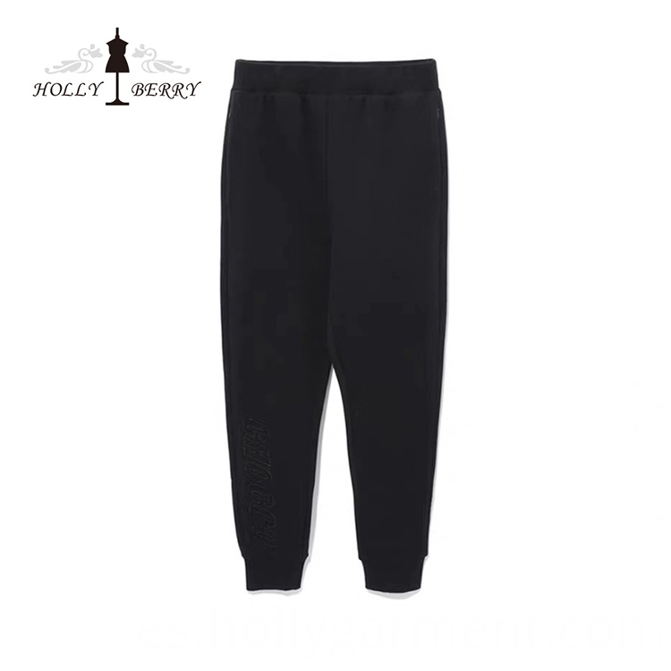 Pantalón ajustado de mujer Tight Fitting Women Pant